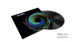 Ruben de C - Camel toe - Original Mix Profile