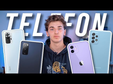 Video: Bir Telefon Modeli Nasıl Seçilir