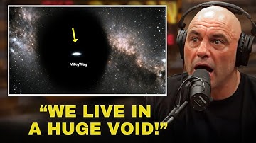 Scientists Discovered That ‘Nothing’ Still Exists — The Hidden Physics Inside Massive Cosmic Voids