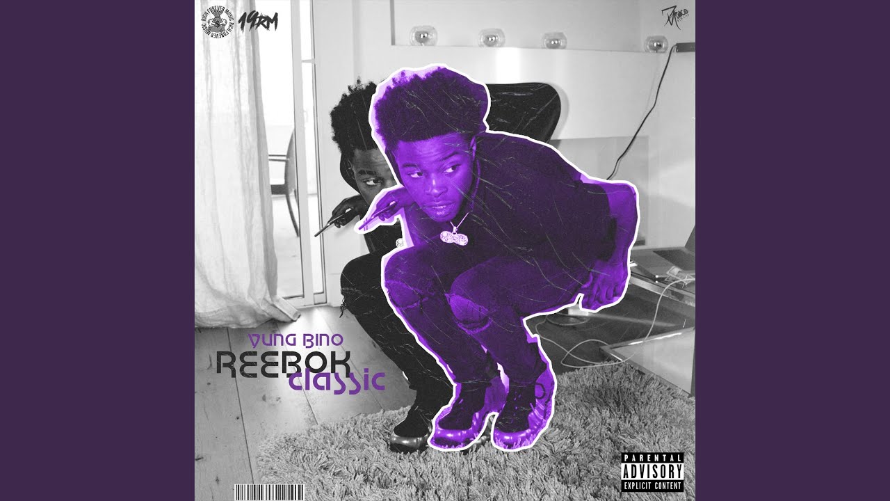 reebok euphony runner lp