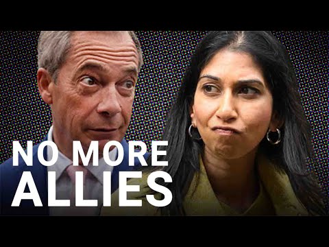 Suella Braverman ‘likely’