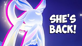 Download Lagu LUONNOTAR IS BACKKK!!!... MP3