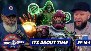 Avengers Doomsday Leaks & Why Marvel Fans Need to Chill!
