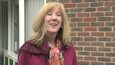 Family and friends 1 Fluency1 DVD