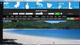 Flight Scheduling Software Overview