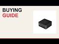 MINISFORUM UM890 Pro Ryzen 9 Mini PC AMD Ryzen 9 Honest Review 2026