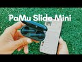 PaMu Slide Mini - Auriculares inalámbricos