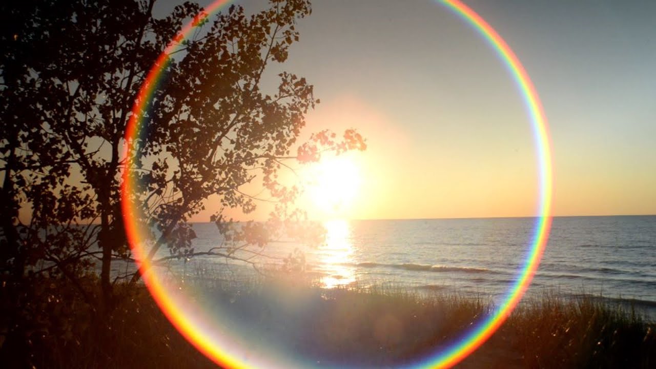 Alicja Lenczewska - Duchowe Świadectwo cz.23+Lektor