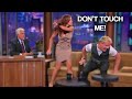 The Funniest Moments In Talk Show History #3