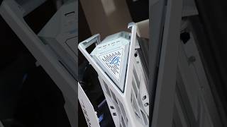 ROG Hyperion GR701 meets the mighty Ryzen 9 9950X3D and RTX 5090. with new Ryuo IV curved screen AIO