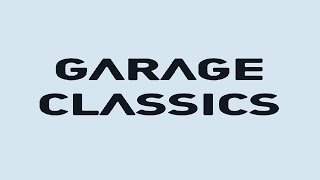 Garage Classics 05 (CD, Compilation)