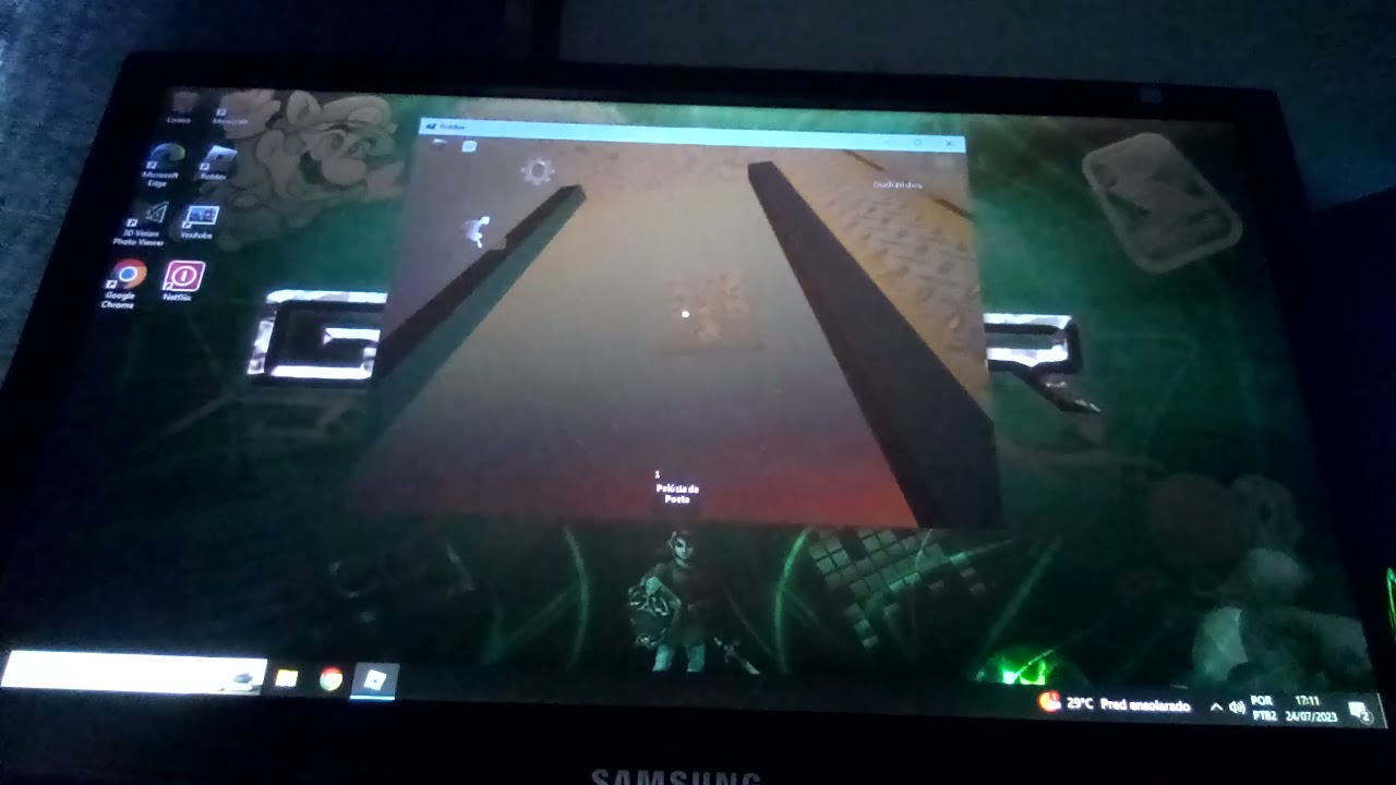 Roblox Granny 4 Remastered v2.5.5 full Gameplay.