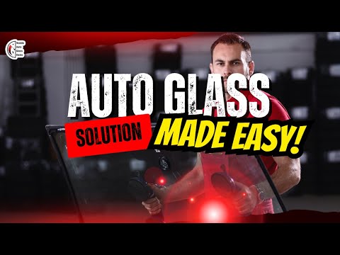 Mobile Auto Glass Repair Jacksonville Fl