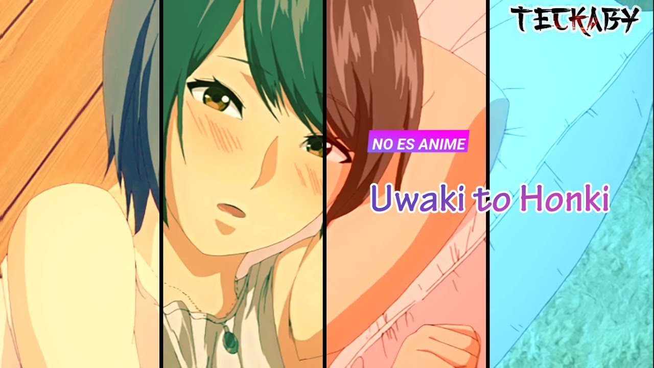 Uwaki Tsuma