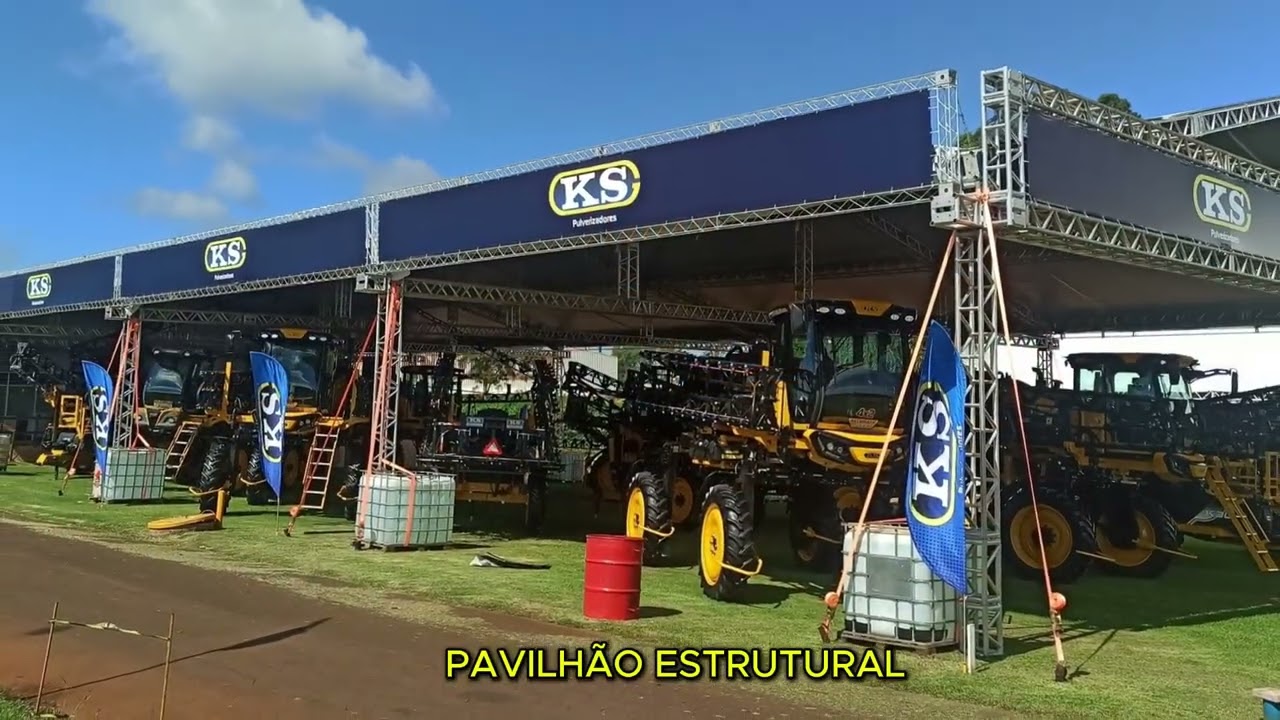 SHOW RURAL COOPAVEL 2026