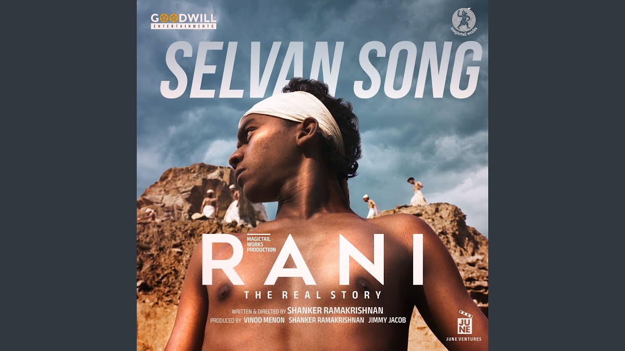 Selvan Song (From "Rani")