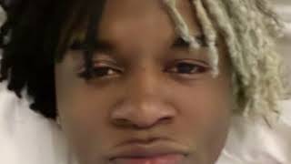 Ken Carson Ft. Destroy Lonely Ghostbustersleakunreleased