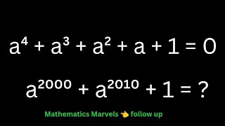 Math Olympiad Challenge : Solving a Quintic Equation