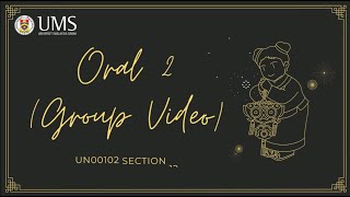 SECTION 12: UN00102 MANDARIN (GROUP 7) Introduce Your Friend