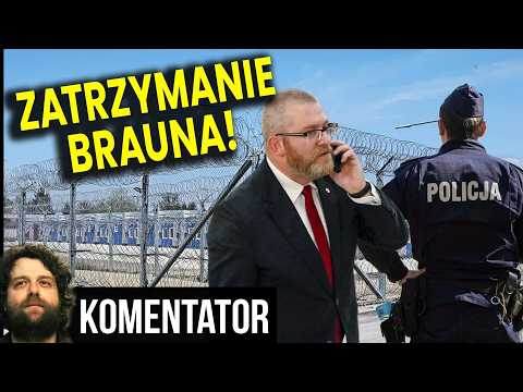 Braun Arrested! Prosecutor's Office Made a Dangerous Move! - Ator Analysis