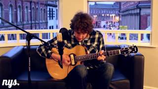 Silences  Seabird original  Nys Acoustic Sessions