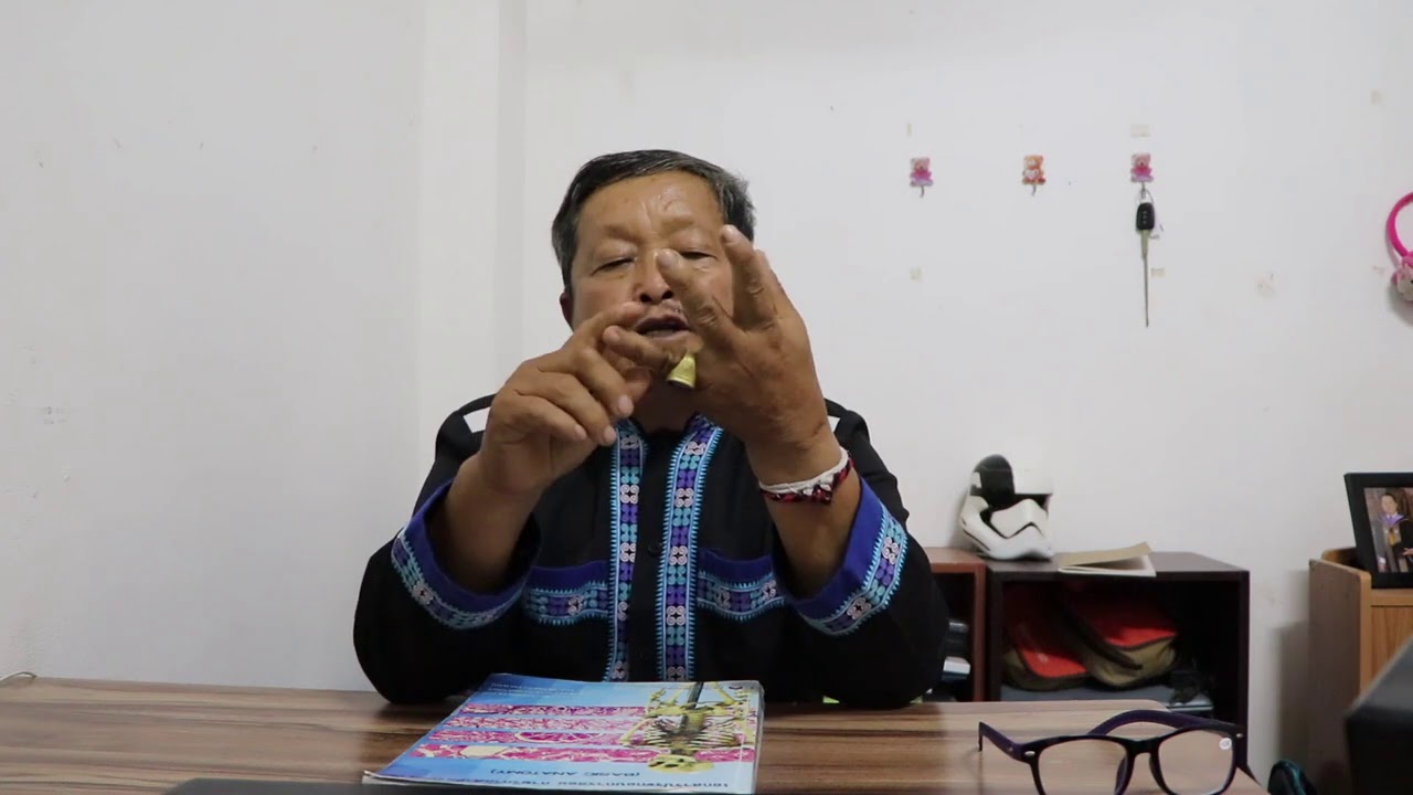 Keeb Puam: Kev Xaiv Txij Nkawm