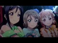 ラブライブサンシャイン【MAD】