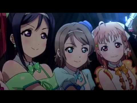 ラブライブサンシャイン【MAD】