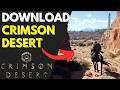 How To Download & Play Crimson Desert (PC) - Easy Method