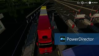 mods fs19 depart du cirque zavatta