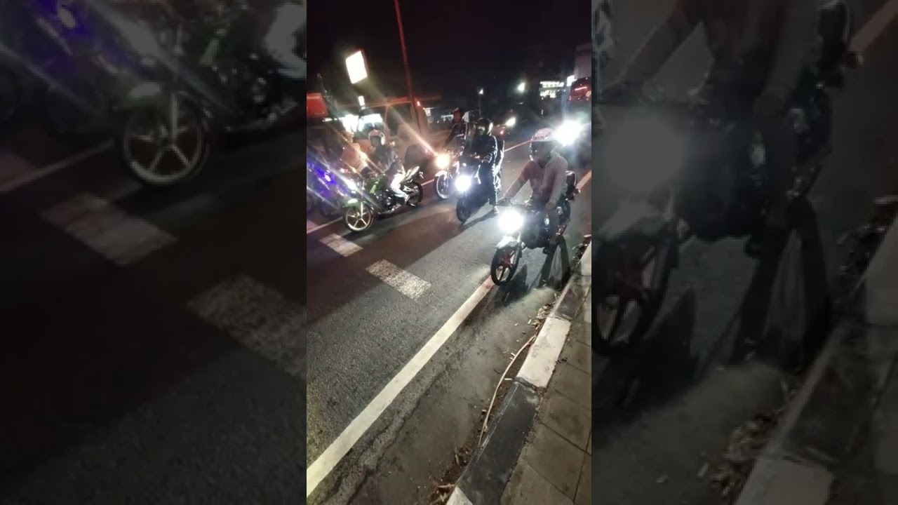 malam minggunya magelang full herex 