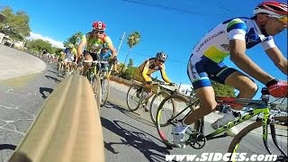 3 er Video Huejonapan 2015 GoPro Ciclismo Bicicleta Turismera