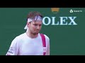 Gael Monfils Takes On Alexander Bublik! 💥 | Monte-Carlo 2026 Match Highlights