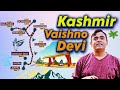   kashmir with vaishno devi trip complete guide with budget