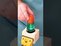 Custom Resin Gear Shift Hack Reviewed #Shorts