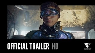 Ready Player One Official Trailer 2018 Hd