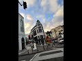 Rodeo Drive at 6:47AM | Beverly Hills Photographer