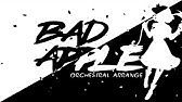 東方 Bad Apple ｐｖ 影絵 Youtube
