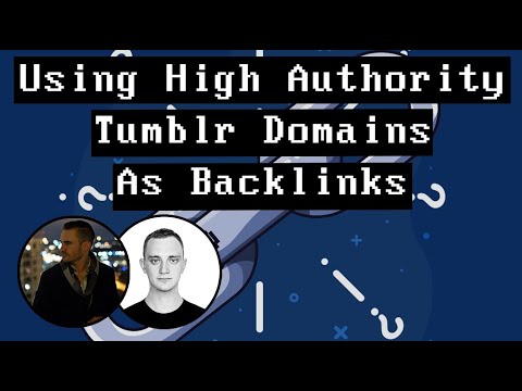 how to create web 2.0 backlinks