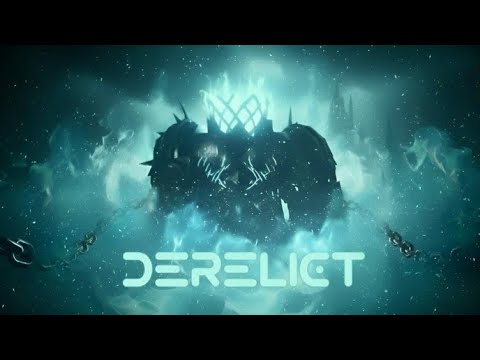  Roblox Derelict Gameplay | Story Mode | Part 1 | DivineJoyGo