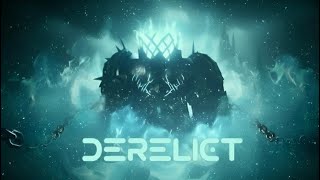  Roblox Derelict Gameplay | Story Mode | Part 1 | DivineJoyGo