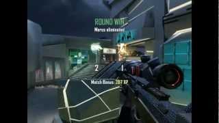 Non Scope Killcam Black Ops 2