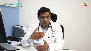 The Hidden Risk of Intense Exercise | Dr. Tanmai Yermal | Manipal Hospital Kharadi