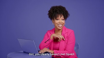 Smarter Enablement, Smarter Reps - Meet Spekit
