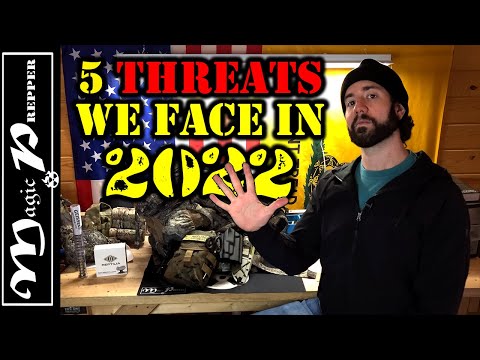 5 Things To Prepare For In 2022