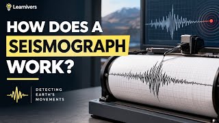 How Does a Seismograph Work
