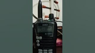 MONITOR / Nguping Komunikasi Radio Kereta Api..Stasiun Yogyakarta   Masinis dll. 29 Des 2022