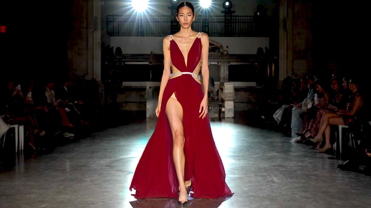 Bronx & Banco | Fall/Winter 2025/26 | New York Fashion Week