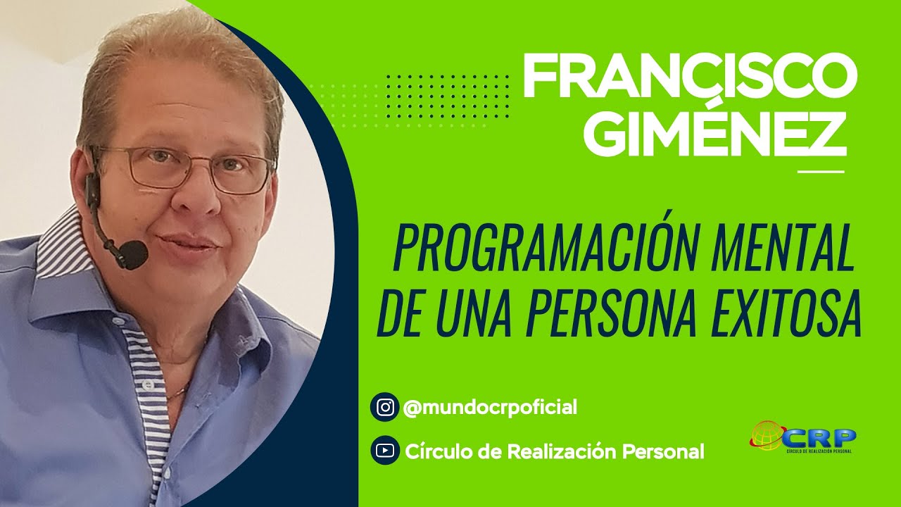 Programación Mental de una Persona Exitosa