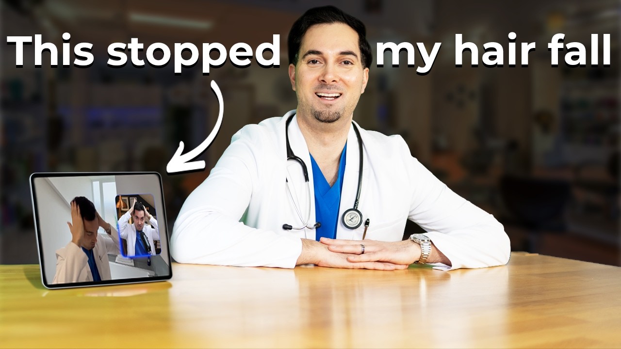 How To Do A Scalp Massage For Hair Growth